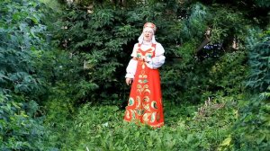 Ансамбль песни "Ваталинка" г. Новосибирск