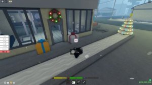 How to Get *NEW* CUSTOM CROSSHAIR Image Id For Da Hood XMAS update 2022