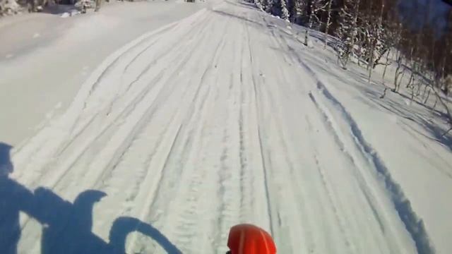 Шерегеш. Мото смотреть онлайн