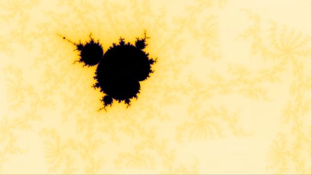 Mandelbrot Zoom Sequence смотреть онлайн