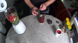 СОУС к МЯСУ из Кизила. Выпуск №416