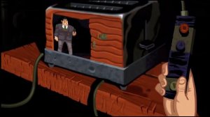 Full Throttle in 4 Minutes | Gone Jackals - Legacy