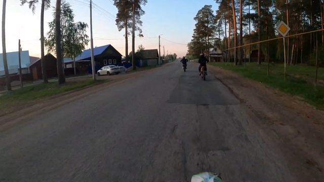 ЛЮТОЕ ВАЛИЛОВО на ЗАДНЕМ ПО ГОРОДУ | JMCVOD| ЧАСТЬ #2 смотреть онлайн