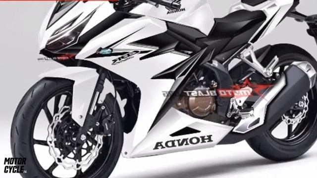 2021 Honda CBR 400RR #CBR400RR l Motorcycle TV – смотреть онлайн видео ...