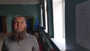 Шахматы в исламе (1)