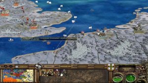 Тевтонский Орден #18 Малый обзор