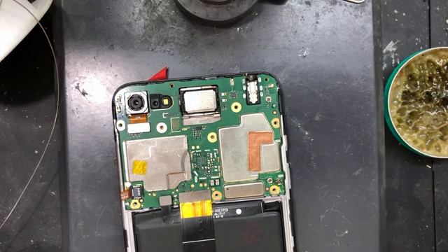 Honor 7A (DUA-L22) нет сети смотреть онлайн