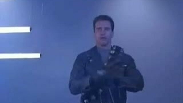 Terminator - бригадир