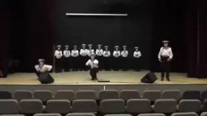 "Эх, Яблочко"