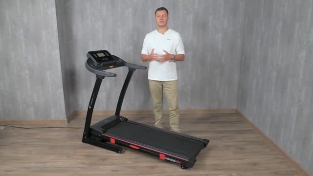 Беговая дорожка Titanium Masters Physiotech A360