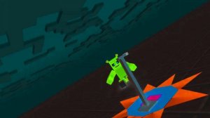 Gummy Bear But Minecraft Version Effects | Second Edits