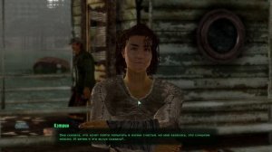 Fallout 3 FOW ч51 Мда проверили некоторые глюки