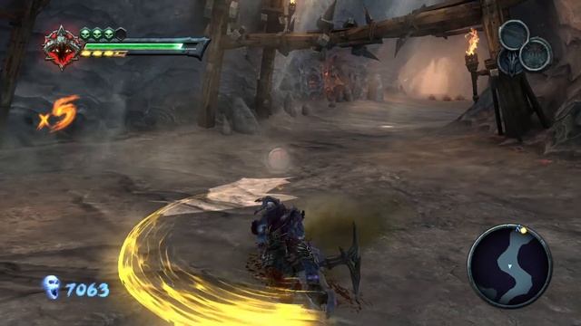 Darksiders (Walkthrough) #16