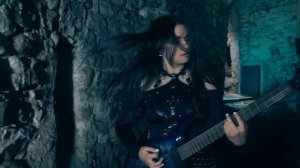FROZEN CROWN - Steel And Gold (2024)