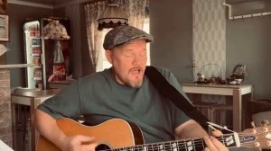 Ты ждешь Лизавета ( кавер )