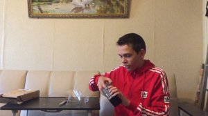 Обзор коллекционной фигурки Чумного Доктора из фильма "Майор Гром: Чумной доктор"