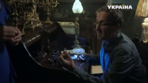 Мини-сериал ''ДРУГАЯ'' 05-я серия, эпизод (2019)