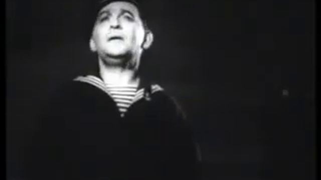 Леонид Утёсов - "Одессит Мишка"