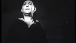 Леонид Утёсов - "Одессит Мишка"