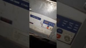 Экструдер для искусственного ротанга