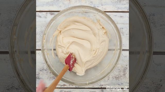 Тирамису без сырых яиц видео рецепт | простые рецепты от Дании смотреть онлайн