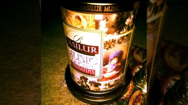 Винтаж|музыкальная шкатулка смотреть онлайн