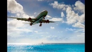 ПОЧЕМУ САМОЛЕТЫ НЕ ЛЕТАЮТ НАД ТИХИМ ОКЕАНОМ