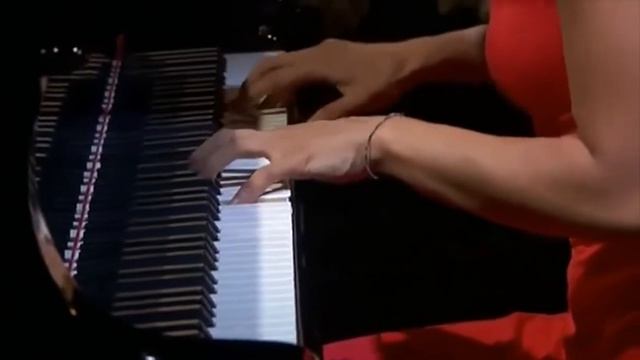 Yuja Wang plays Mélodie de Gluck-Orfeo ed Euridice. смотреть онлайн