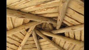 Что такое самоопирающаяся конструкция купола кровли