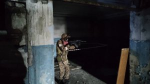 страйкбол Ленинск кузнецкий