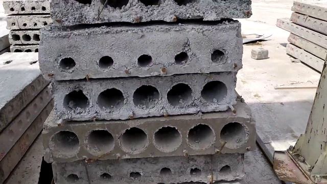 Бетон плиталари - плиты перекрытия, ФБС, ПК ва бошка ЖБИ то махсулотлари ишлаб чикарамиз ! смотреть онлайн