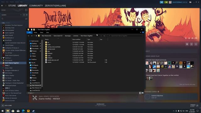 FiveM how to fix The selected path does not contain a GTA5.exe file. [2021] смотреть онлайн