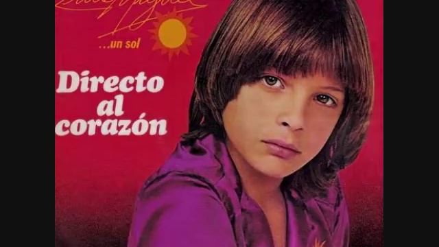 Luis Miguel - Recuerdos Encadenados (1982) смотреть онлайн