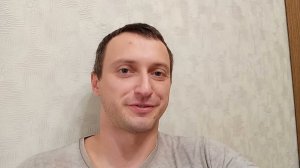 Видеоотзыв от Дмитрия.