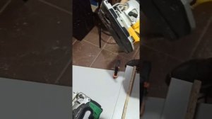 Битва лобзиков Hitachi vs Dewalt