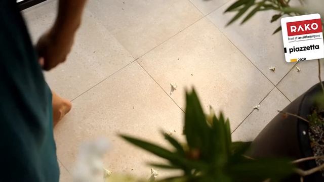 Плитка RAKO Piazzetta смотреть онлайн