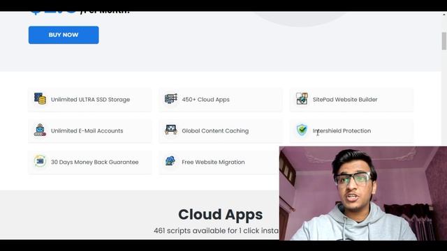 Best Web Hosting For Bloggers & Blogging | My Top 3 Web Hosting For 2024! смотреть онлайн