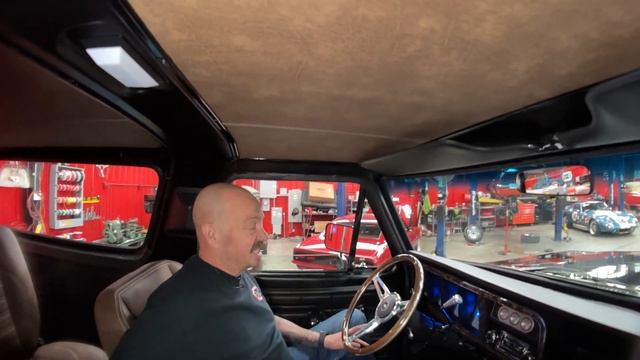 1979 Ford Bronco Restomod 4X4 For Sale Vanguard Motor Sales #6115 смотреть онлайн