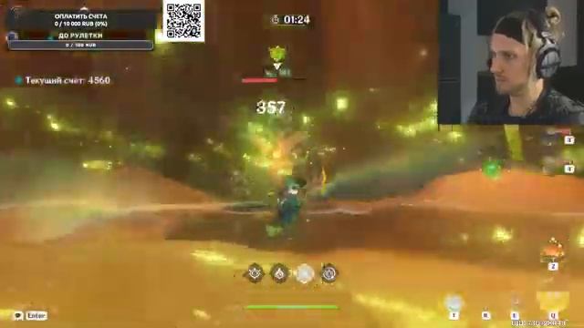 СУМЕРУ: АРАНАРЫ ОЧЕНЬ ПРОБЛЕМНЫЕ #GENSHINIMPACT | СТРИМ 218 смотреть онлайн