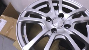 Диски для Renault, LADA, Hyundai, KIA /// СКАД Дели