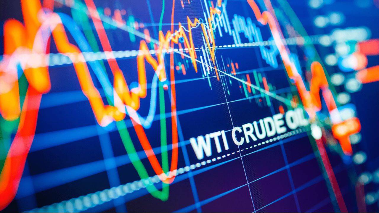 Обзор на нефть и другие commodities 08.08