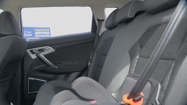 Geele Atlas 2019 смотреть онлайн