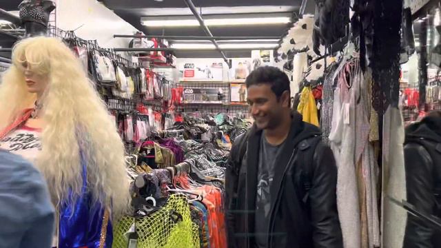 Abracadabra NYC at 19 W 21st Street🎃😈👻. Sat Oct 22, 2022. смотреть онлайн