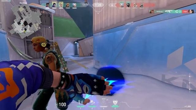 1 Immortal Tip To Counter Every Agent! - Valorant Guide