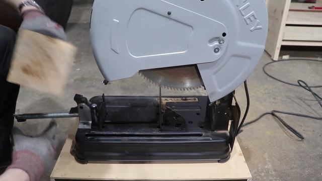 스탠리 SSC22 고속절단기 355mm 2200W 14인치 STEL701 후속 모델 смотреть онлайн