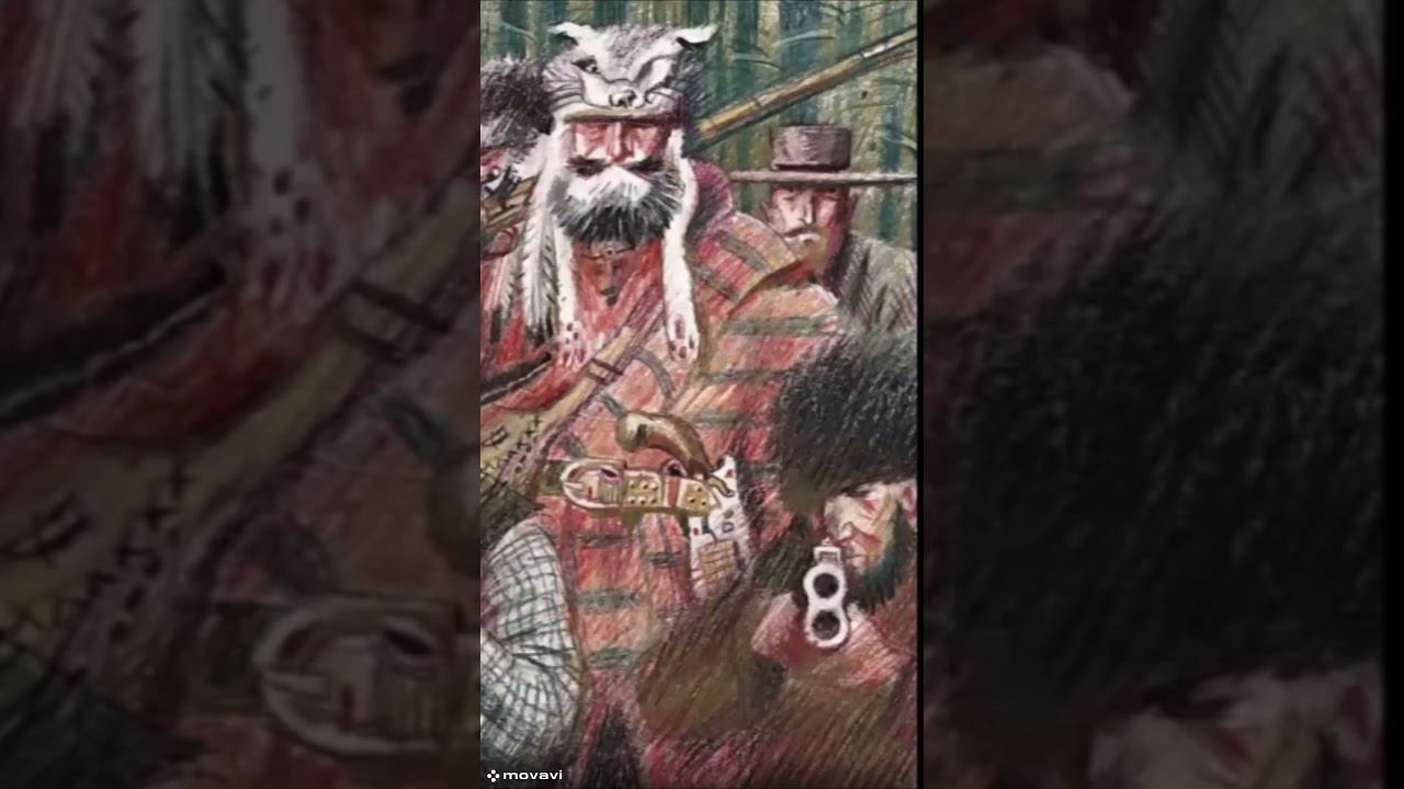 Смок и Малыш 10--полное прочтение #shortsvideo #аудиокнига #приключения #книга #прочтение #роман смотреть онлайн