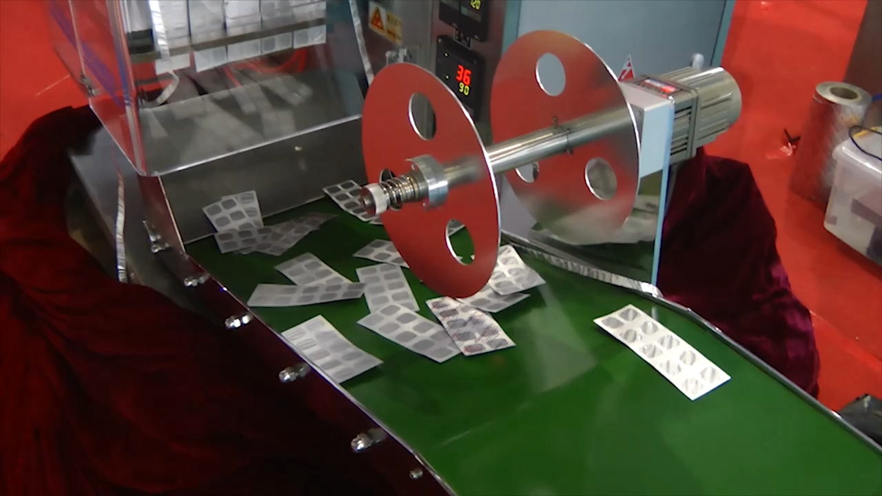 ПРОИЗВОДСТВО ЛУКОВОГО ПОРОШКА Minipress.ru