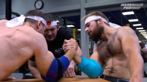 Армрестлинг по японски! Неужели это так опасно, как говорят?