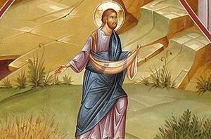 Сеятель. Стихи протоирея Николая Гурьянова, музыка Татьяны Макаровой