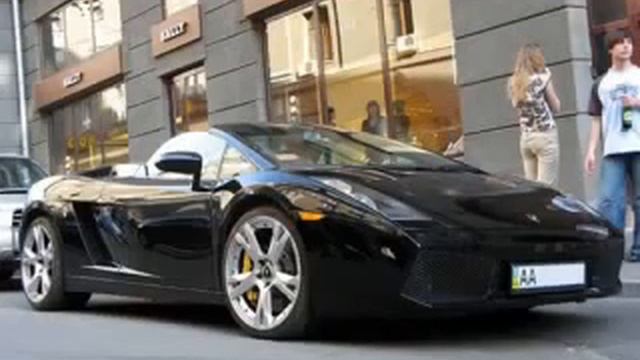 Откуда в Украине таки машины смотреть онлайн